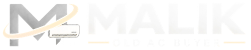 Malik Old AC Buyer Logo